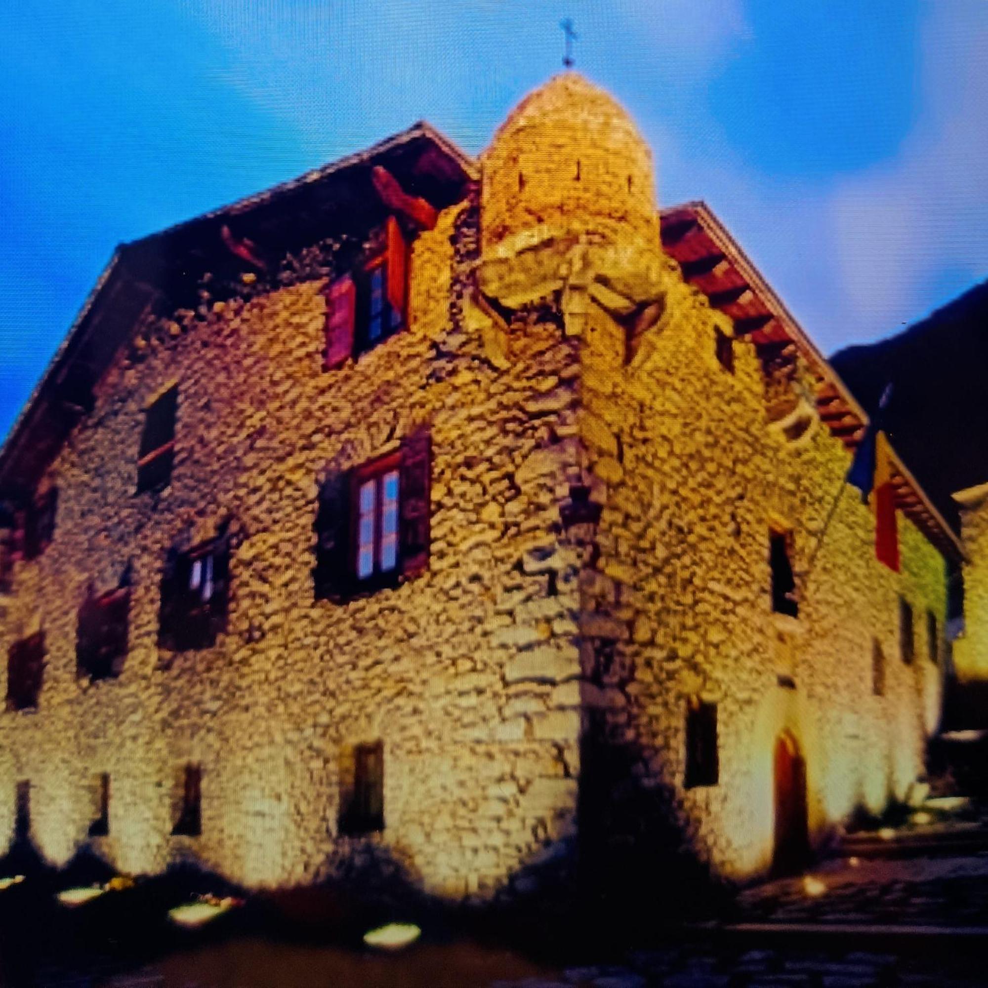 Апартаменти Cal Jan Hut6-8208 Aixovall Екстер'єр фото